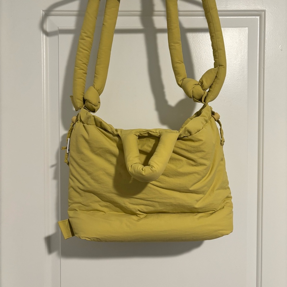Olend Ona Soft Bag